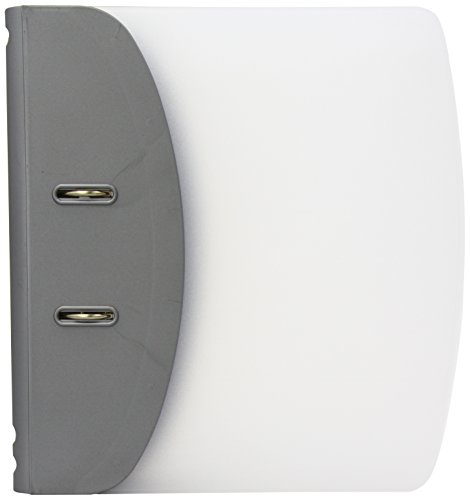 Algopix Similar Product 15 - Hermes 832006 A4 8 cm Lever Arch File