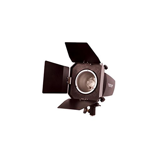 Algopix Similar Product 17 - Falcon Eyes SSABD Barndoors for SS