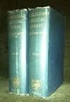 Elizabethan Critical Essays [Complete in Two Volumes. 2 Vols.]