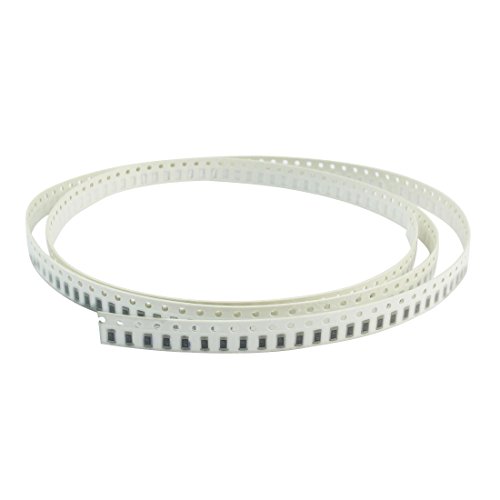 Algopix Similar Product 7 - uxcell 200pcs 1206 10K Ohm 14W 1