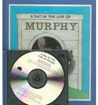 A Day in the Life of Murphy by Alice Provensen