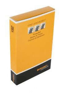 

Crp/Contitech TB296 Timing Belt