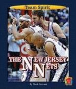 The New Jersey Nets (Team Spirit) by Mark Stewart