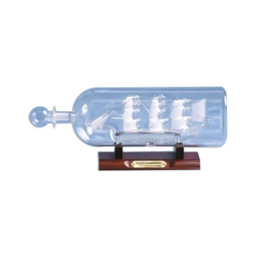 Algopix Similar Product 15 - GW Schleidt 4 Dia USS Constitution