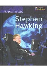 Stephen Hawking by Cath Senker