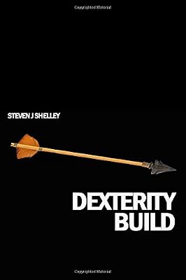 Dexterity Build (Strength Build)