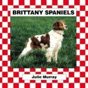 Brittany Spaniels by Julie Murray