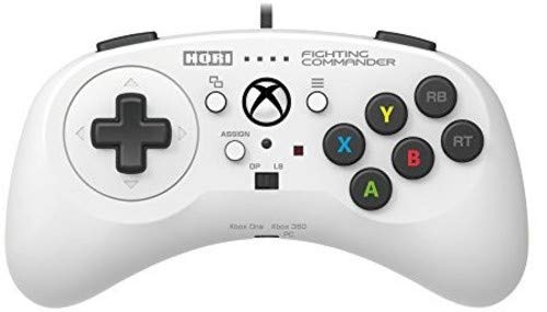 Algopix Similar Product 6 - HORI Fighting Commander for Xbox One