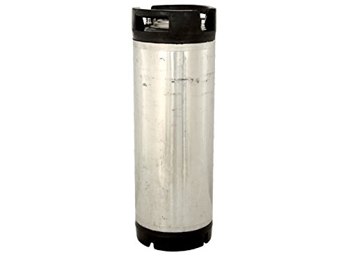 Algopix Similar Product 3 - Cornelius Keg  with Gaskets Replaced
