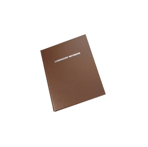 Algopix Similar Product 7 - Nalgene Laboratory Notebook Paper