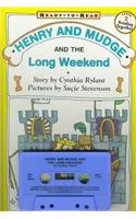 Henry and Mudge and the Long Weekend (Henry & Mudge Books (Pb))