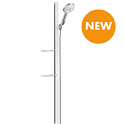 Algopix Similar Product 18 - Hansgrohe Brausenset Raindance Select S