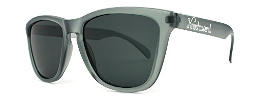 Knockaround Classics Polarized Wayfarer Sunglasses