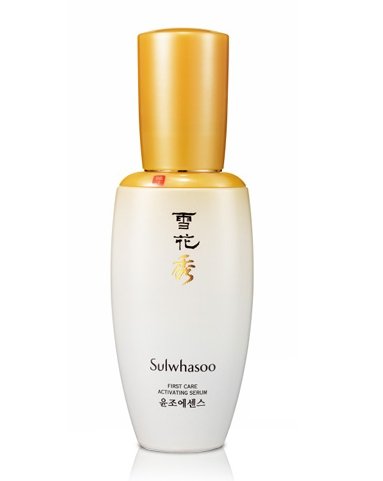 

[Sulwhasoo] First Care Activating Serum (Yoon Jo Essence) / 60ml.