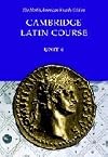 Cambridge Latin Course Unit 4: Student Text (4th Edition)