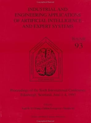 Industrial and Engineering Applications of Artificial Intelligence and Expert Systems