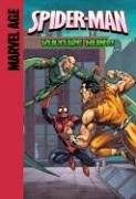 Vulture Hunt! (Spider-Man - 10 Titles)