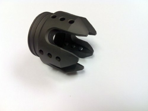 Kel-Tec KSG STEEL Short 