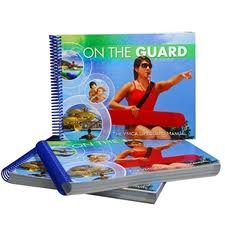 On the Guard : The ymca lifeguard Manual by YMCA of the USA