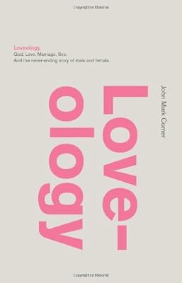 Loveology: God.