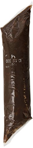 Henry & Henry Chocolate Bavarian Cream Pastry and Cake Filling, Redi Pak, 2 Pound