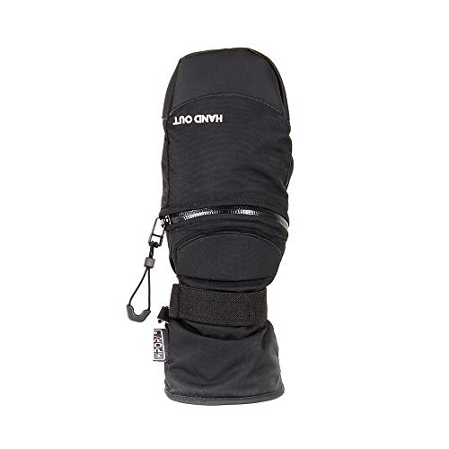 Algopix Similar Product 11 - Hand Out Gloves Kids Sport Mitten