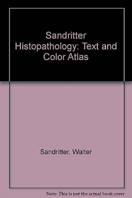 Sandritter Histopathology: Textbook and Color Atlas by Carlo Thomas (1989-08-01)