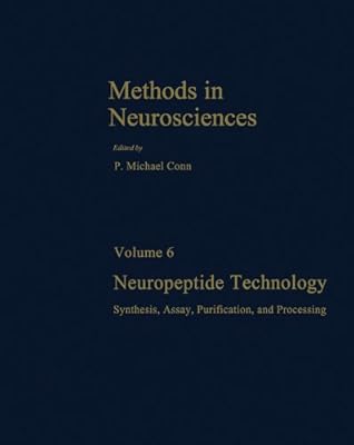 Neuropeptide Technology: Synthesis, Assay, Purification, and Processing (Methods in Neurosciences)