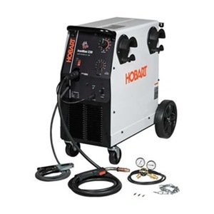 

MIG Welder, 230v, 30-250a, OCV 38