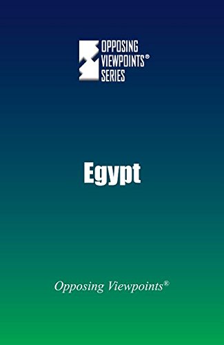 Egypt by Margaret Haerens 
			
			
		
		
		
       	 
       		
       			(Editor)