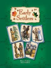 Early Settlers