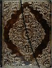 Paper Blanks Fanfare: Lined (Paper Blanks French Collection)
