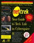 Net Trek: Your Guide to Trek Life in Cyberspace (Net Books) by Michael Wolff