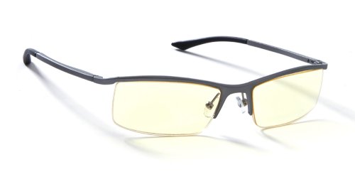 Gunnar Emissary 防疲劳眼镜开箱