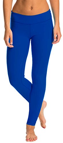 LMB Yoga Pants - Sweat Wicking Stretch Fabric Fits Perfectly - Variety of Colors