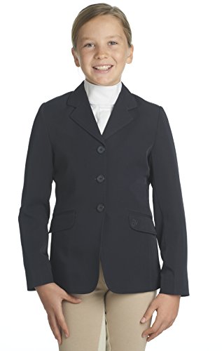 Algopix Similar Product 19 - CHD Classic Performance Coat Navy