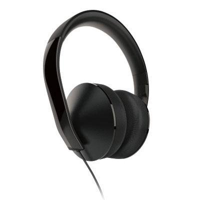 

Xbox One Stereo Headset