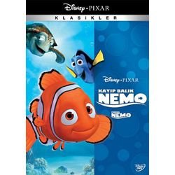 Kayip Balik Nemo / Finding Nemo