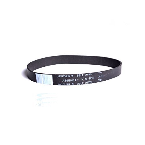 Hoover Vacuum Cleaner Belt Part Number 38528-058 (2 Belts)