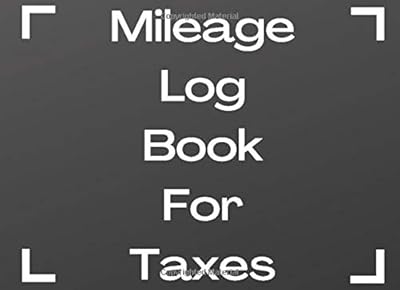 Mileage log for taxes: vehicle maintenance Motorcycles and Other Vehicles Plus