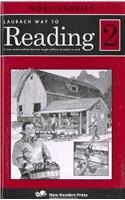 Laubach Way to Reading 2: More Stories