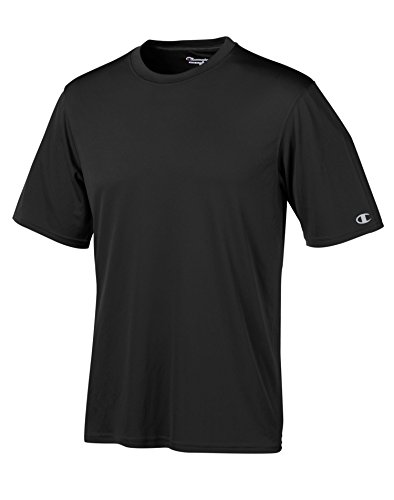 Champion Men's 4 oz. Double Dry Performance T-Shirt