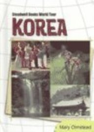 Korea (Steadwell Books World Tour)