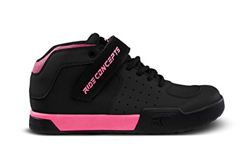 Algopix Similar Product 19 - Ride Concepts Youth Wildcat Flat Pedal