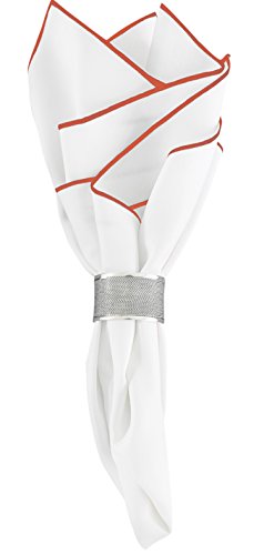 Algopix Similar Product 13 - BottleCloth Napkins Premium Recycled