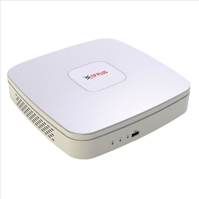 Buy CP PLUS CPUAR0401P1C Channel DVR on Amazon