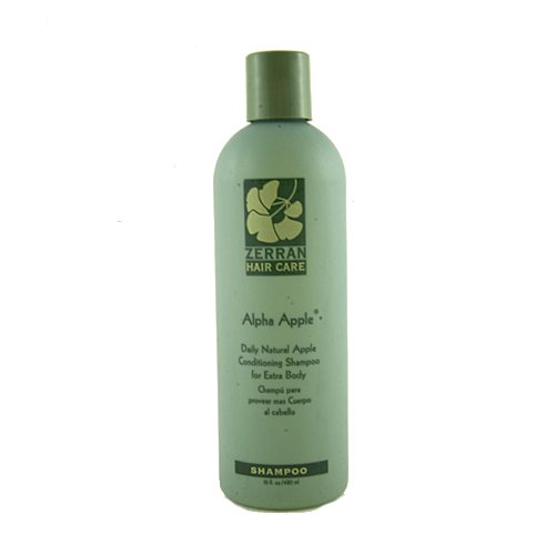Zerran MOISTURE PAK Moisture Balancing Treatment (select option/size)