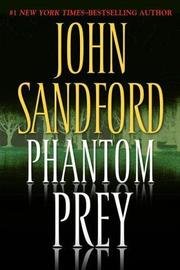 Phantom Prey by John Sandford