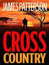Cross Country by James Patterson