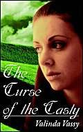The Curse Of The Casty by Valinda Vassy